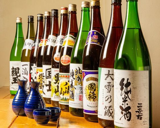 「北海道海鮮 個室居酒屋 うおっと 魚人 札幌駅北口店」オープン！甘エビつかみ取りも
