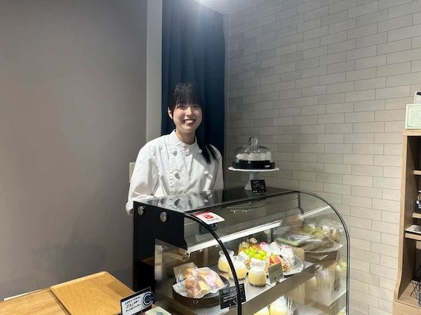 名古屋の久屋大通から東側への人流創出を目的とした社会実験「HIGASHI SAKURA BLOOMING」。東桜エリアの新たな魅力を発見しよう