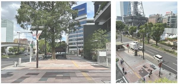 名古屋の久屋大通から東側への人流創出を目的とした社会実験「HIGASHI SAKURA BLOOMING」。東桜エリアの新たな魅力を発見しよう