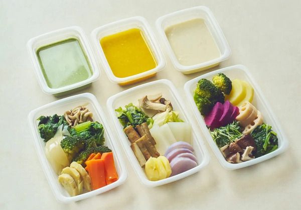 開発者2人が語る、無添加調理の冷凍宅配食「FIT FOOD 100」開発ストーリー公開！