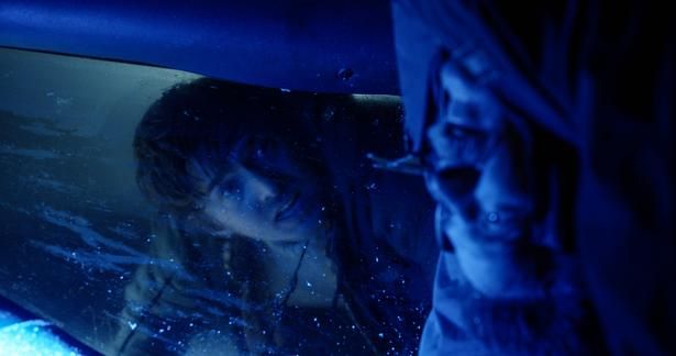 洋画ホラーとしては『IT／イット THE END “それ”が見えたら、終わり。』以来の興収10億円超えも目前！ [c]2026 CTMG. All Rights Reserved.