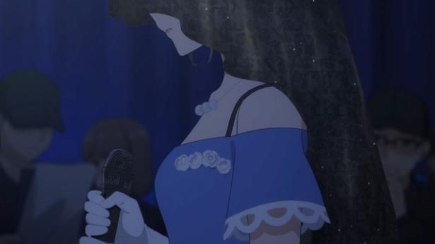 根強い人気を誇るアニメシリーズ完結編となる『青春ブタ野郎はディアフレンドの夢を見ない』 [c]2025 鴨志田 一/KADOKAWA/青ブタ Project