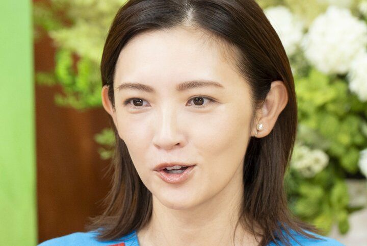 【写真・画像】32歳・元国民的アイドル、男性マネージャーとの意外すぎる関係を告白「情報が多い！」驚きの声 1枚目