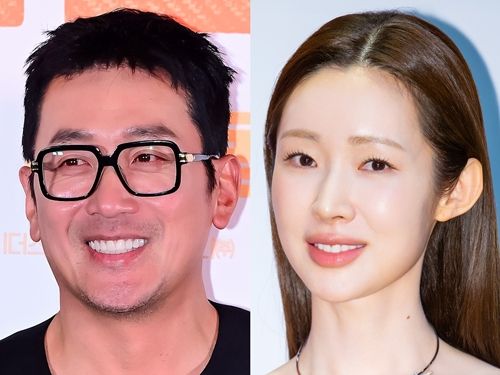 ハ・ジョンウ、チャ・ジョンウォン