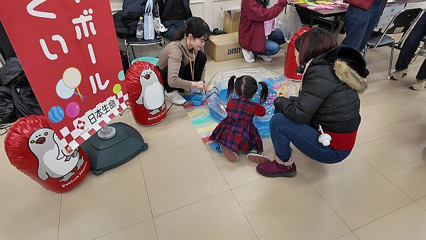 東京・浅草橋で親子イベント「ママフェスPRO」開催！小児科・歯科・婦人科などの医師が子育ての悩みに答える