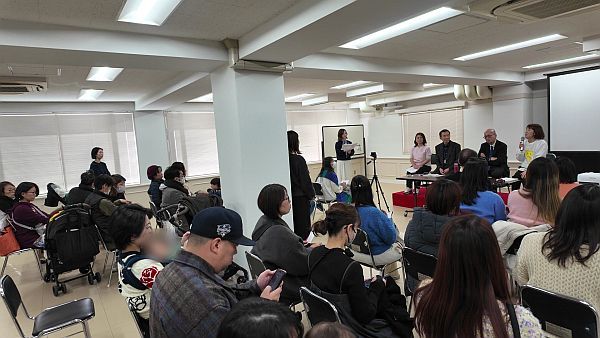 東京・浅草橋で親子イベント「ママフェスPRO」開催！小児科・歯科・婦人科などの医師が子育ての悩みに答える
