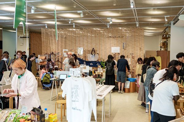 東京・浅草橋駅周辺でマーケットイベント「東東京市」開催！アート、音楽、グルメなど多彩なジャンルを楽しめる