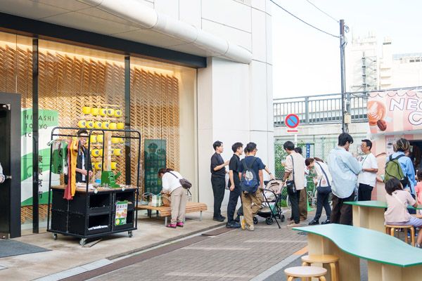 東京・浅草橋駅周辺でマーケットイベント「東東京市」開催！アート、音楽、グルメなど多彩なジャンルを楽しめる