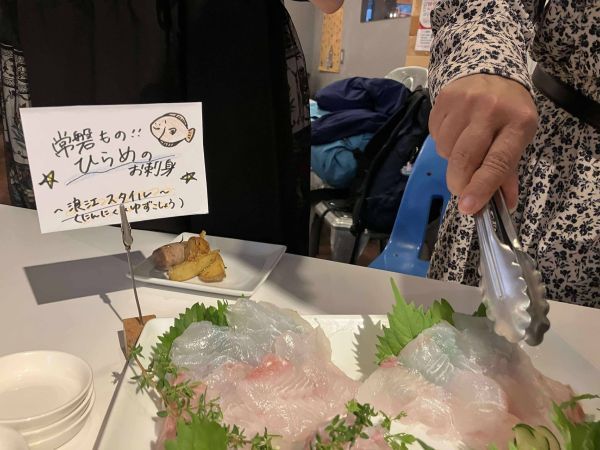 東京・赤坂の「東北Cafe ＆ Dining トレジオンポート」で「ハマコネWEEK in 東京」開催！会場が福島・浜通りの「アートと食の入口」に