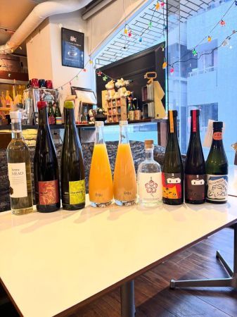 東京・赤坂の「東北Cafe ＆ Dining トレジオンポート」で「ハマコネWEEK in 東京」開催！会場が福島・浜通りの「アートと食の入口」に