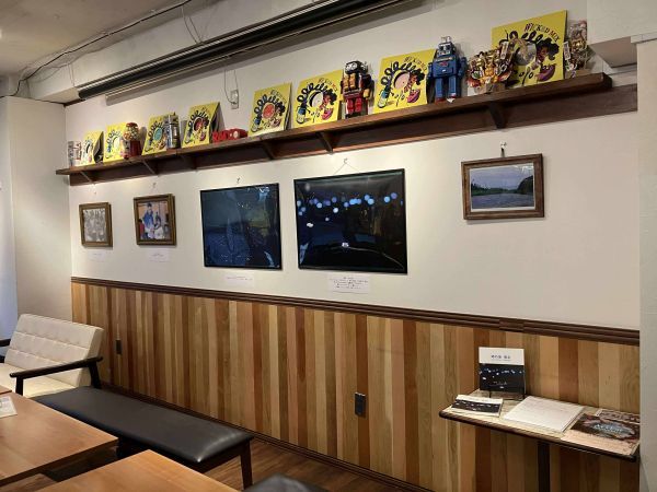 東京・赤坂の「東北Cafe ＆ Dining トレジオンポート」で「ハマコネWEEK in 東京」開催！会場が福島・浜通りの「アートと食の入口」に