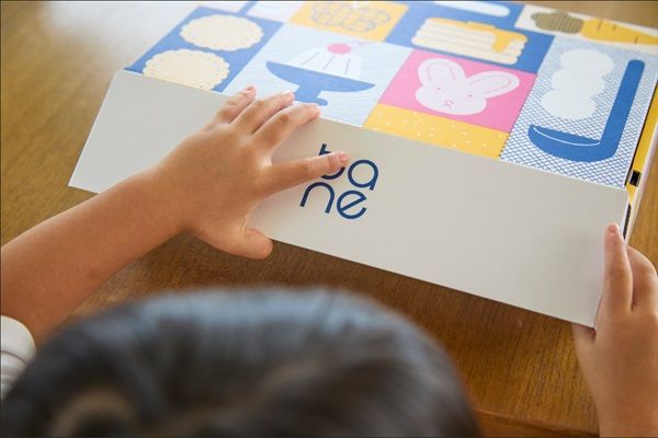 子どもサイズの調理道具5種セット発売！2歳頃の“自分でやりたい”を叶える