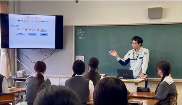 高岡市で子ども向け無料工作スペース「つくル〜ム」開催！「アロンアルフア」の技術者が遊び方をレクチャー