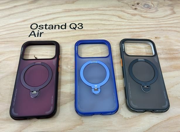 Ostand Q3 Air
