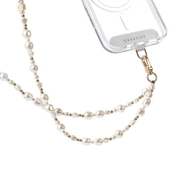 CASETiFY ストラップ