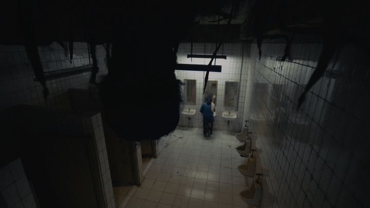 『スリープ・ノー・モア 不眠工場』場面写真 （C）2026 PALARI FILMS, HASAKU LABS. ALL RIGHTS RESERVED. width=