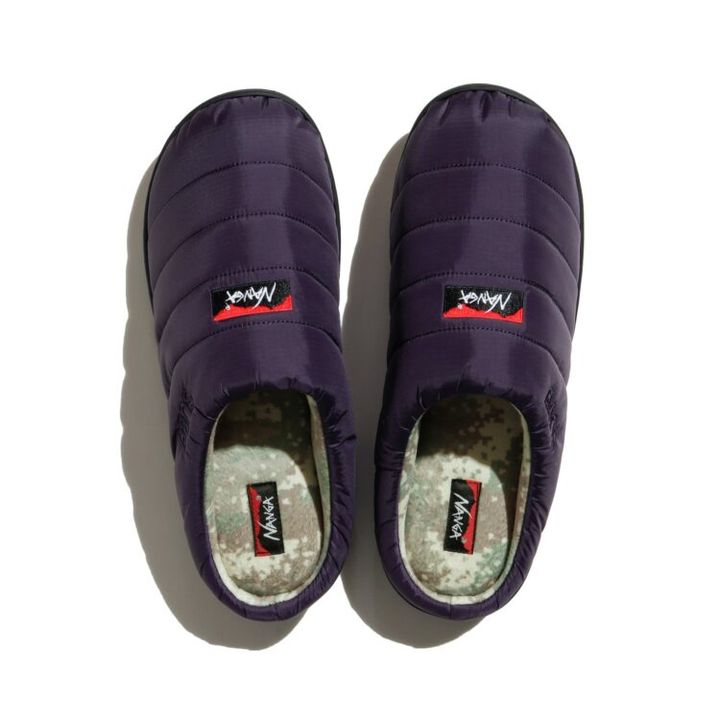 AURORA TEX WINTER SANDALの新色PPL