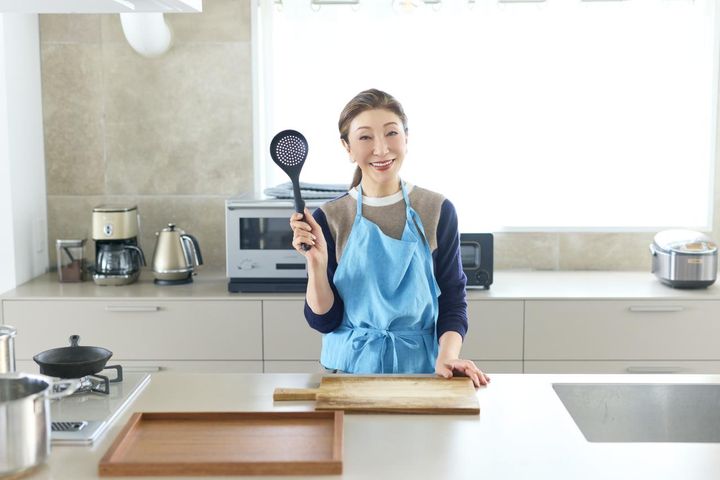 【安藤和津さん・78歳】1年で8kg減を支えた習慣とは？ 