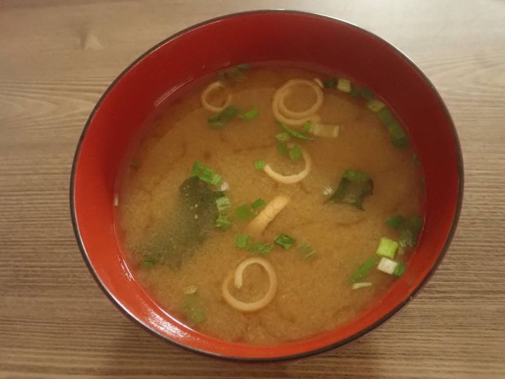 ダイソー：永谷園 生みそタイプ あさげ 3食