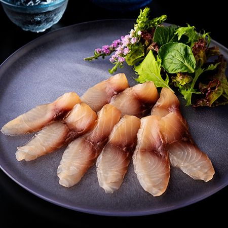 長野・佐久鯉の低温燻製「佐久鯉薫」がFOOD SHIFT セレクション連続受賞！