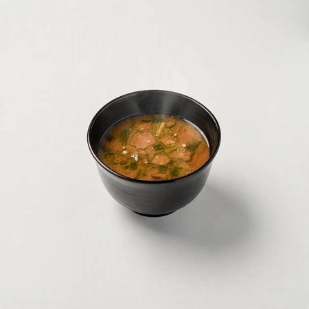 ヤマト醤油味噌が、ヴィーガン対応の「フリーズドライ贅沢みそ汁 オクラ」を発売！