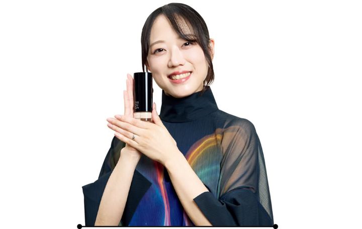 FAS PR 中原舜実さん