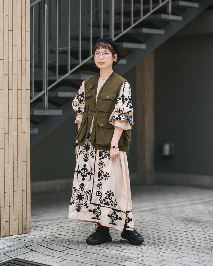 スライド