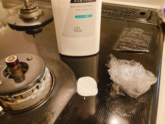 使い終わったラップ、まだ捨てないで！家じゅうで役立つ意外な使い道があるんです♪