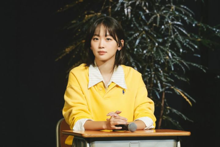 チン・ギジュさん