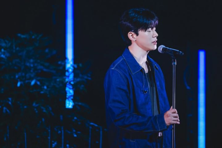 キム・ムヨルさん