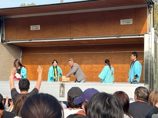 高知市春野文化ホールで「第2回はるっこまつり」開催！ステージイベントやグルメ、子ども向け体験も