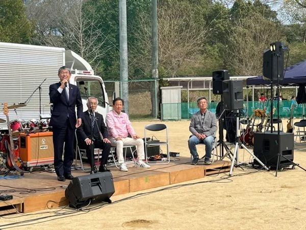 高知市春野文化ホールで「第2回はるっこまつり」開催！ステージイベントやグルメ、子ども向け体験も