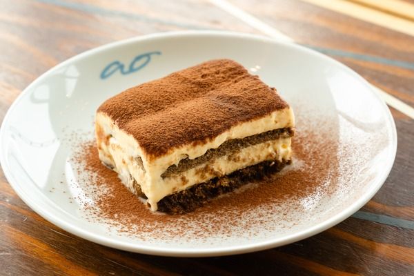 長野県の青木湖畔の絶景とともに楽しむ信州グルメ！ao LAKESIDE CAFEが秋冬メニューを展開