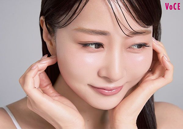 石井美保さん