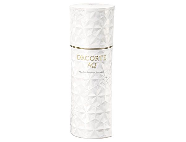 DECORTÉ AQ アブソリュート エマルジョン マイクロラディアンス
