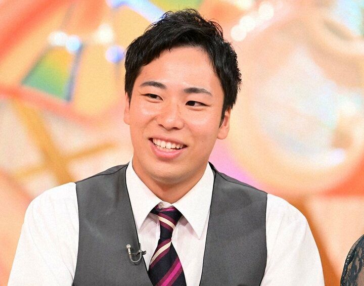 新婚さんいらっしゃい！
