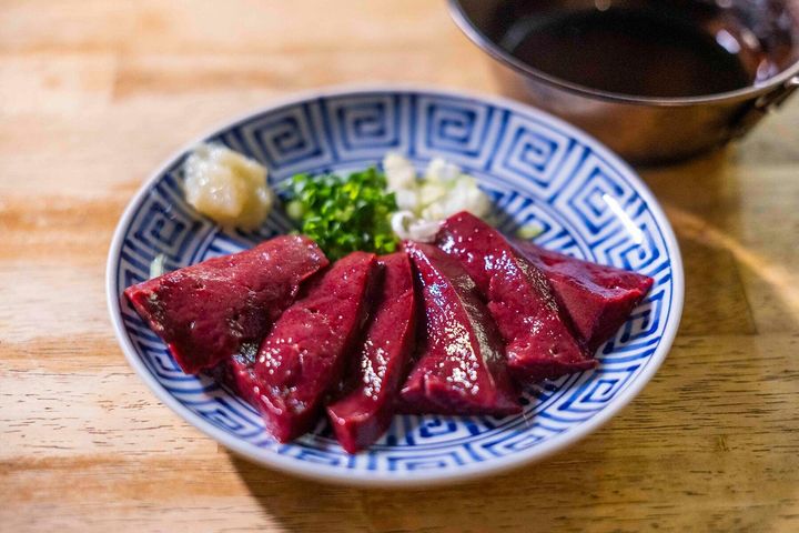 肉