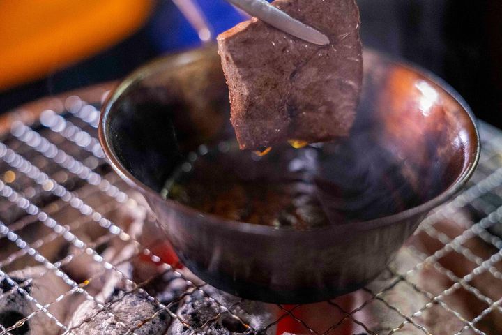 肉