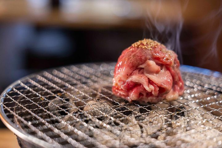 肉