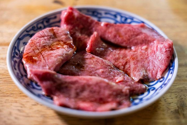 肉