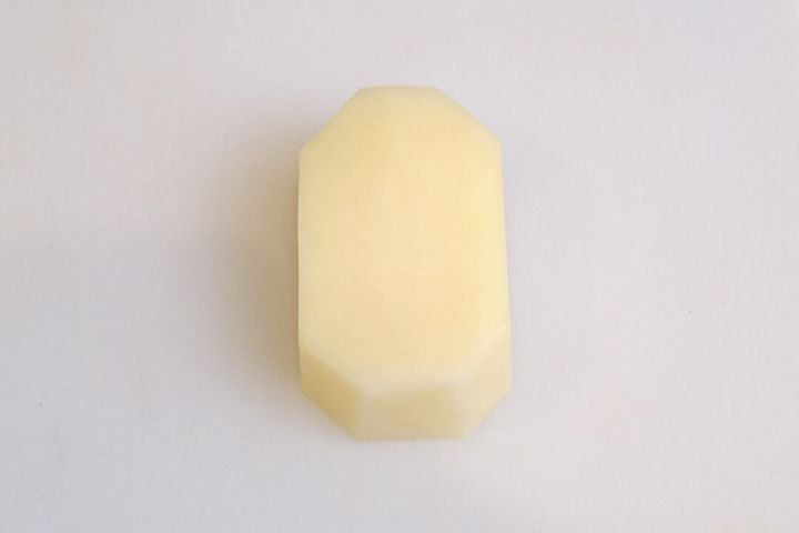 四方の角を切り落とす