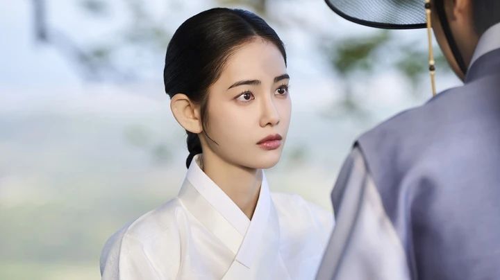 この川には月が流れる ホン・スジュ