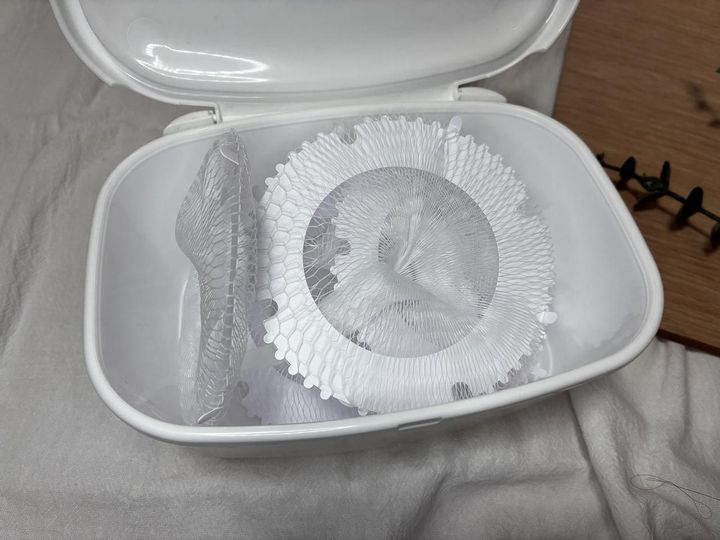 画像: 【画像④】ごみ捨て、セットもらくらく！！