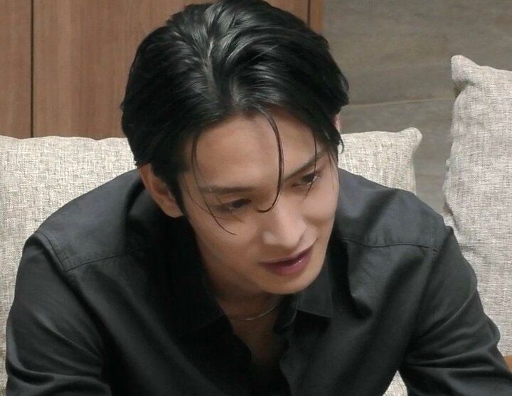 顔面国宝と話題の若手俳優「12回くらいキスした」