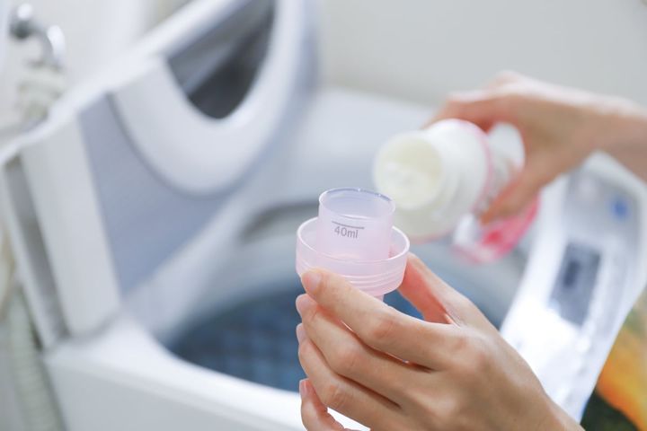 タオルに柔軟剤を使うのはNG？