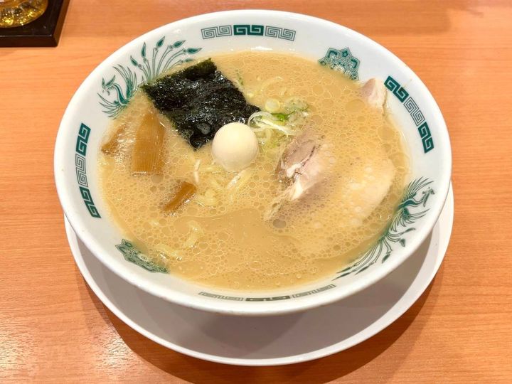 写真④
