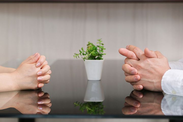 結婚前に包み隠さず話し合うことが信頼関係の第一歩