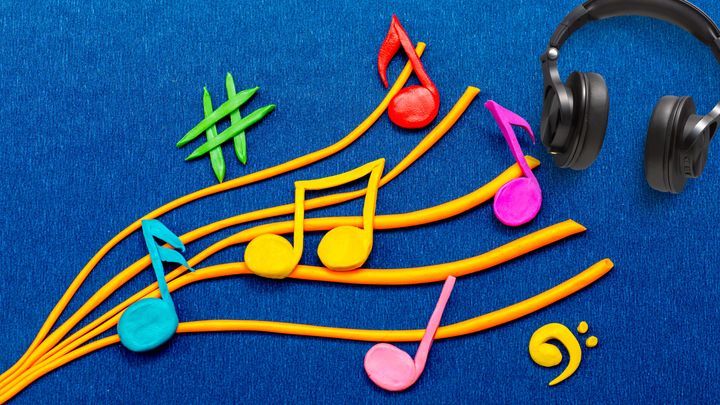 音だけでは差がつかず、光が加わると差が出た