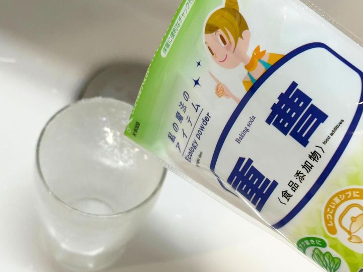 画像3: 汚れもぬめりも落とす方法