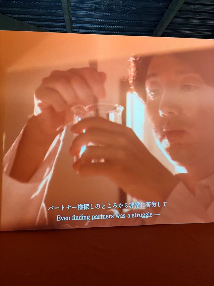 【FAS・3周年】発酵スキンケアの世界へ！原宿でのイベント潜入レポ_7